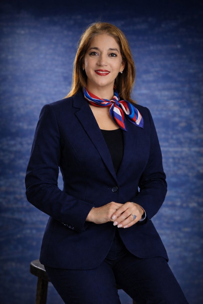 Carolina Flores