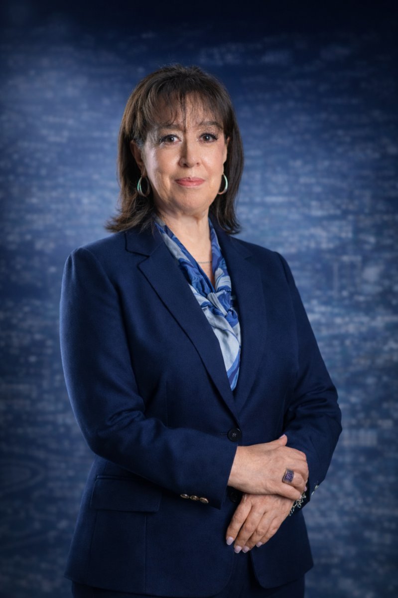Diana Solís
