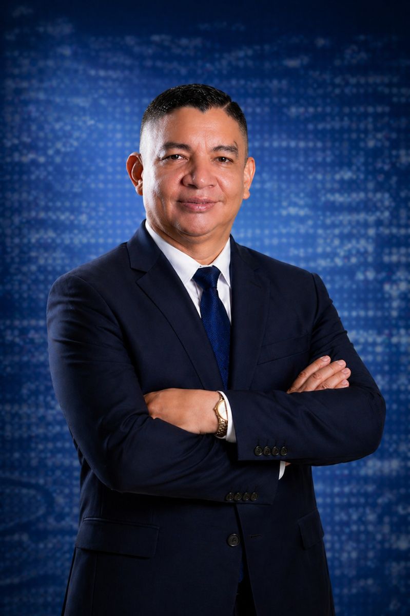 Dimas Tomé