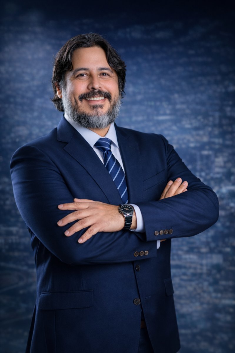 Miguel Figueroa 