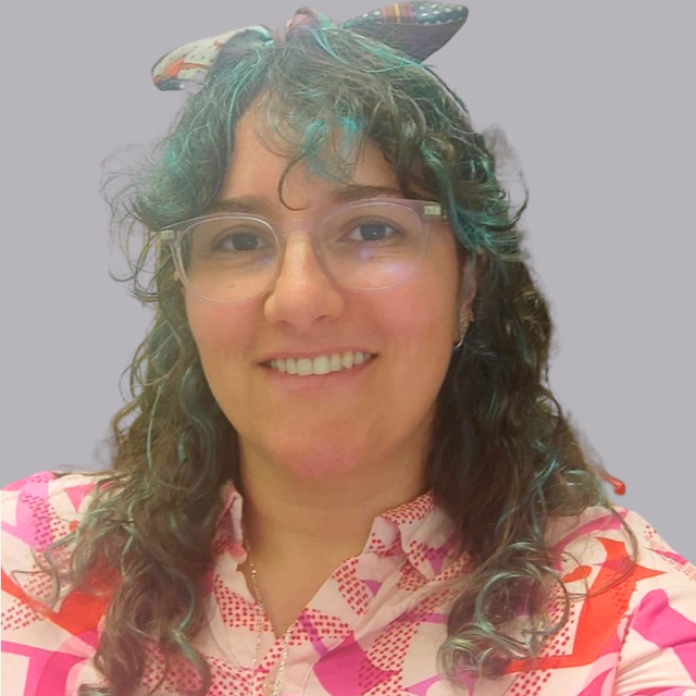 Dra. Gina María Idárraga Ospina