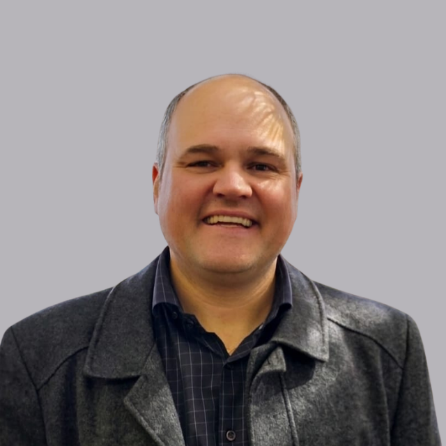 Dr. Gustavo Rafael Collere Possetti