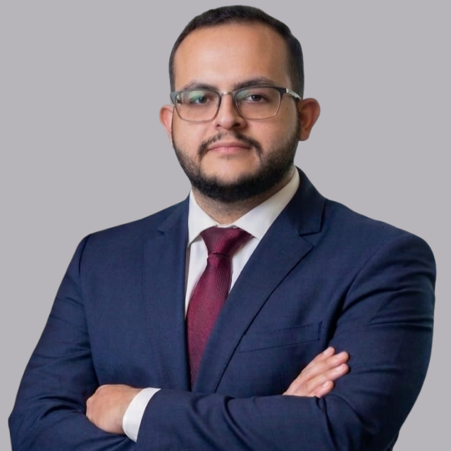Dr. Hector Adolfo Solorzano Flores