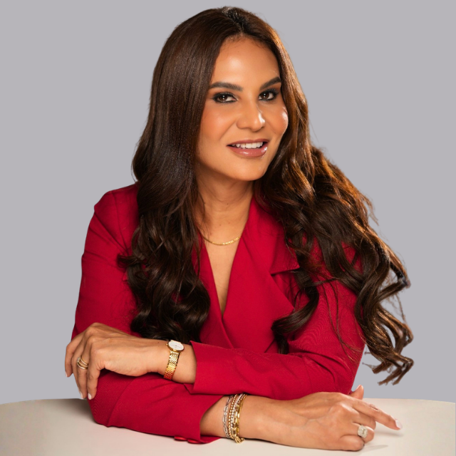 Mag. Ing. Doris Adriana Álvarez