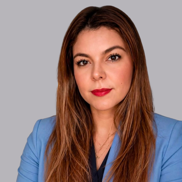 Ing. Adriana Patricia Doria Caro
