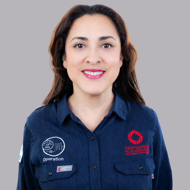 Msc. Ing. Diana López Ordóñez