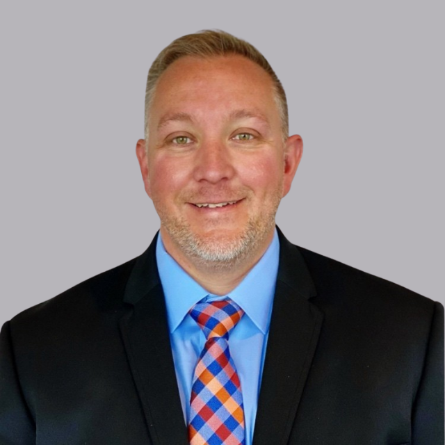 Ing. Greg Parker