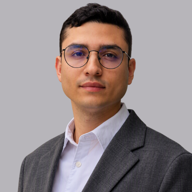 Ing. Juan Ignacio Calvo