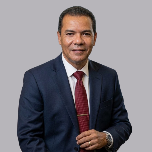 Ing. Leonel Thomas