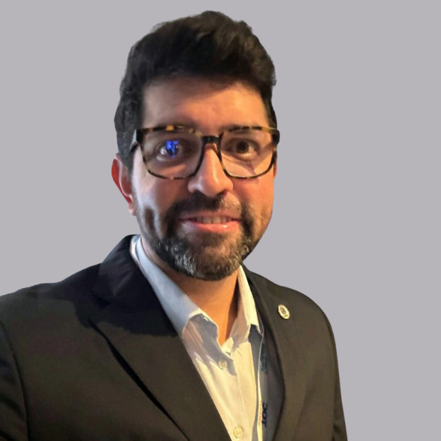 Ing. Manuel José Alfaro Aragón