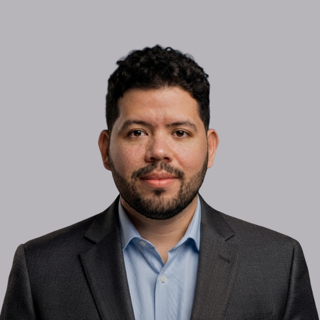 Dr (c) MSc. Ing. Rafael García 