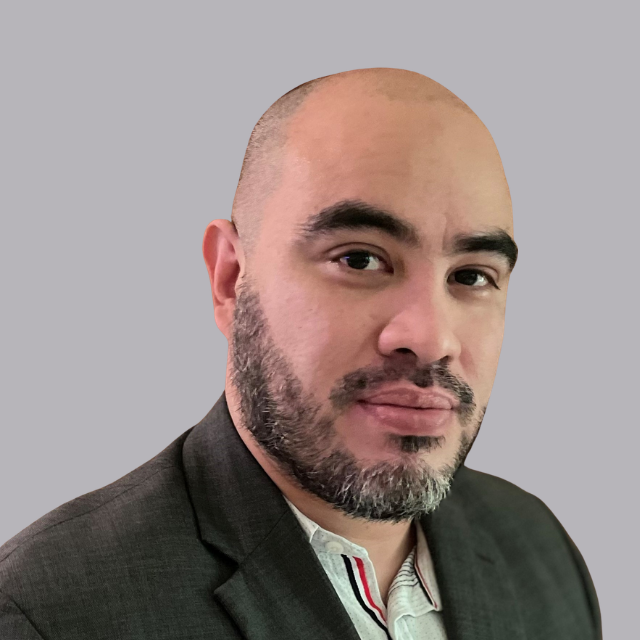 Ing. Rafael Martínez Hayes