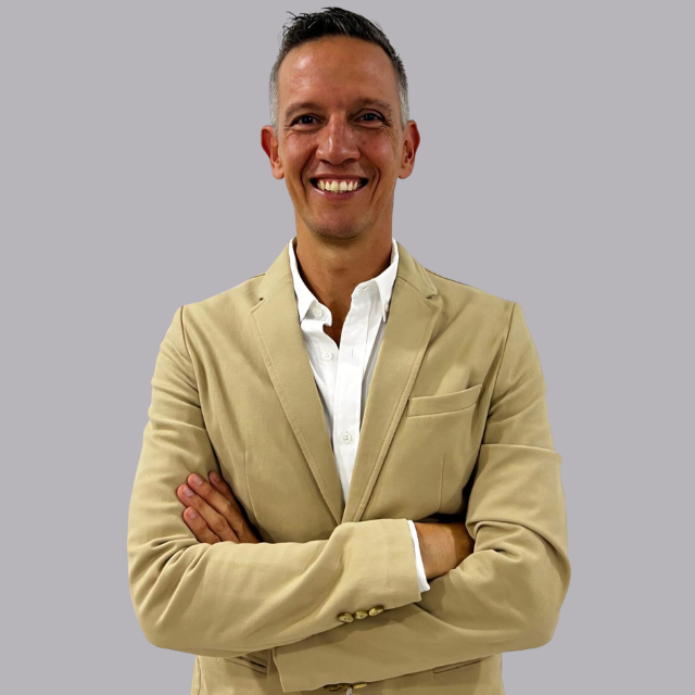 MSc. Ing. René Zapata