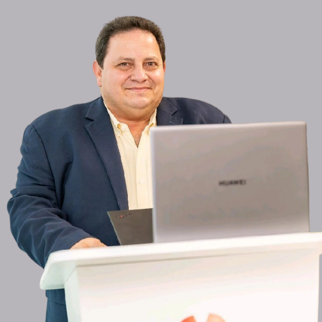 Ing. Rolando Rodriguez 