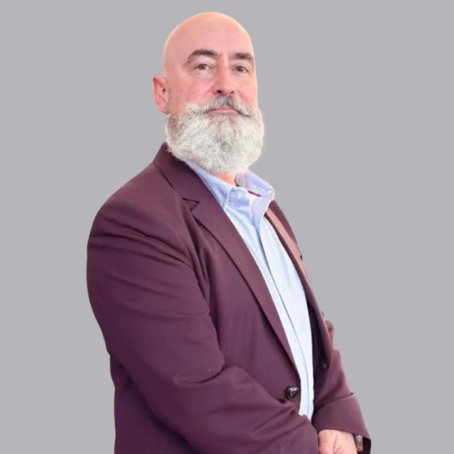 Ing. Víctor Bleda García