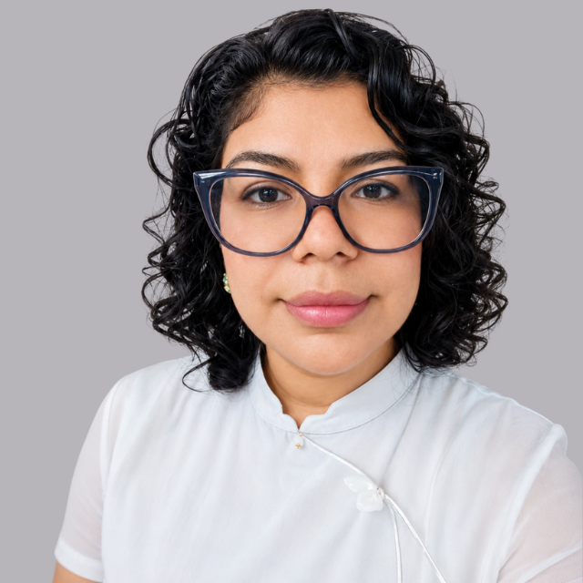 Ing. Vielka Sofía Barahona García