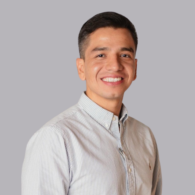 Ing. Humberto Vladimir Ramos Samayoa 