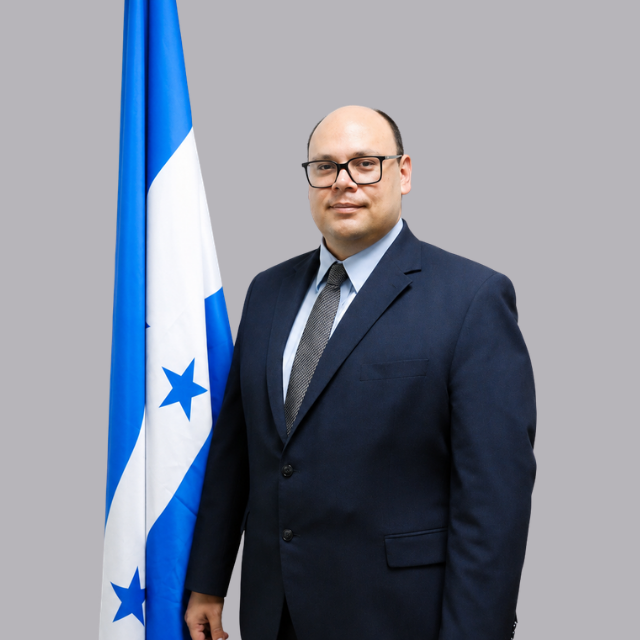MPA. Hector Corrales
